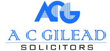 AC Gilead Solicitors